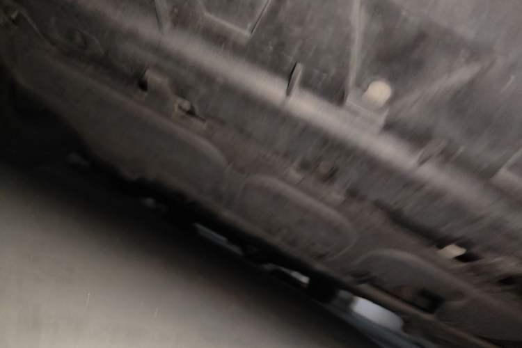 Used Volkswagen Magotan 2013 1.8TSI Premier Model Chassis Front