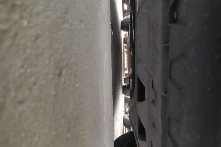 Used Volkswagen Magotan 2013 1.8TSI Luxury Model Chassis Front