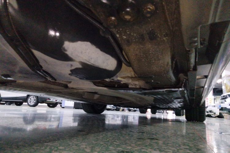 Used Volkswagen Magotan 2013 1.8TSI Luxury Model Chassis Rear Right