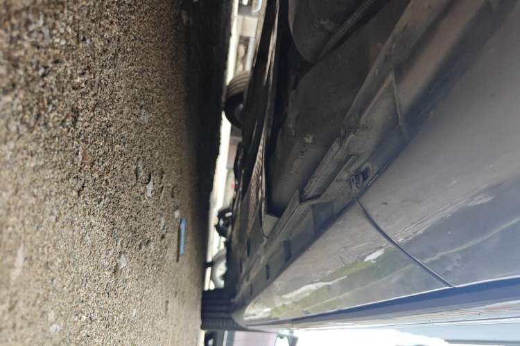 Used Volkswagen Magotan 2013 1.8TSI Premier Model Chassis Rear Right