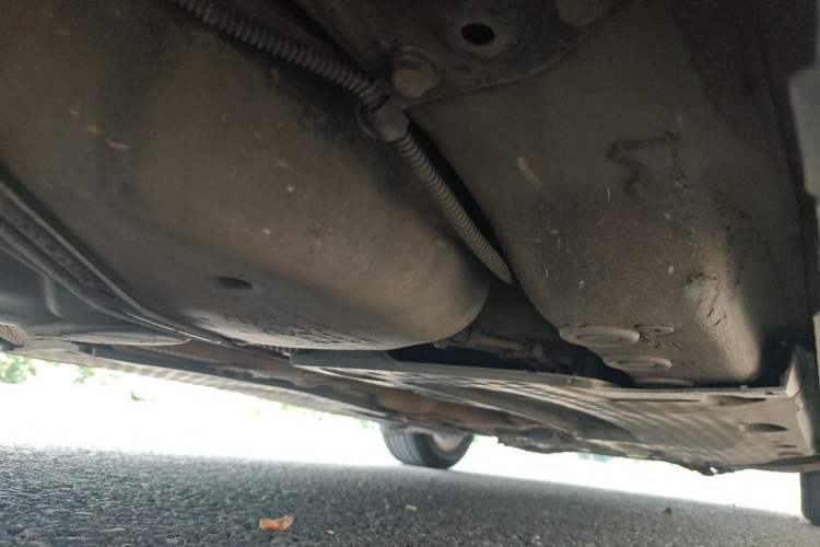 Used Volkswagen Magotan 2013 1.8TSI Premier Model Chassis Rear Right