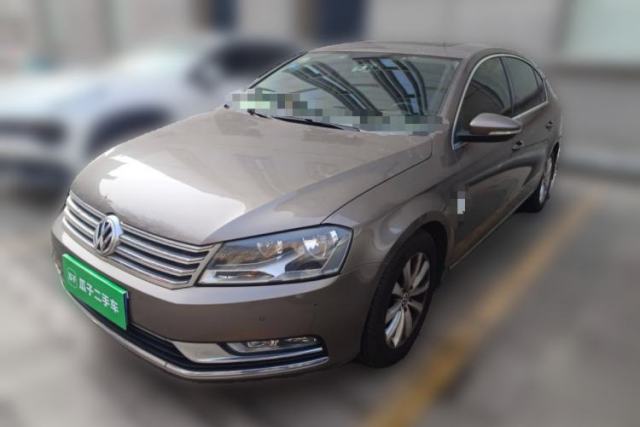 Used Volkswagen Magotan 2013 1.8TSI Premier Model