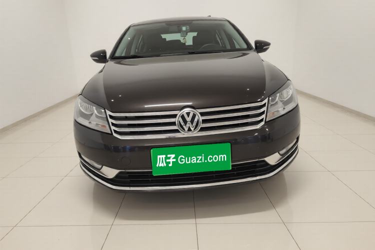 Used Volkswagen Magotan 2013 1.8TSI Premier Model Exterior 1