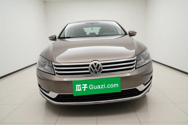 Used Volkswagen Magotan 2013 1.8TSI Premier Model Exterior 1