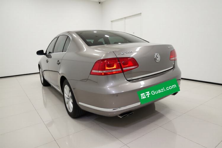Used Volkswagen Magotan 2013 1.8TSI Premier Model Exterior 3