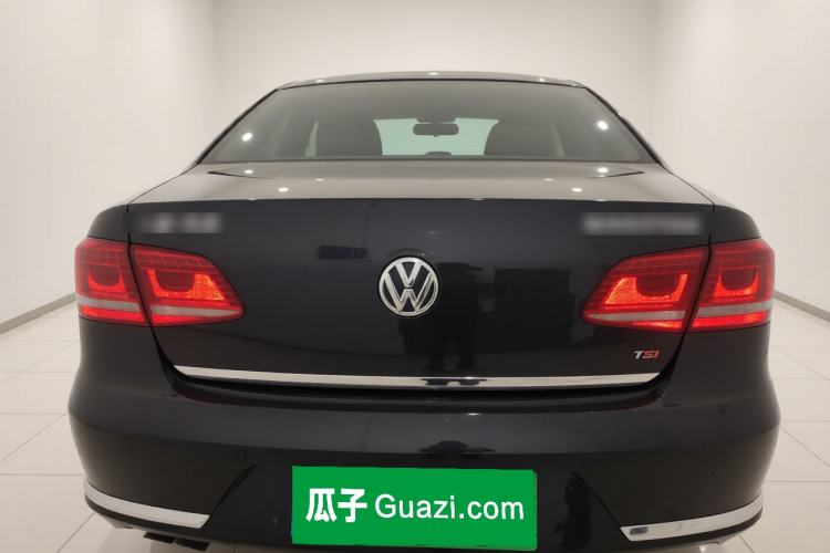 Used Volkswagen Magotan 2013 1.8TSI Premier Model Exterior 4