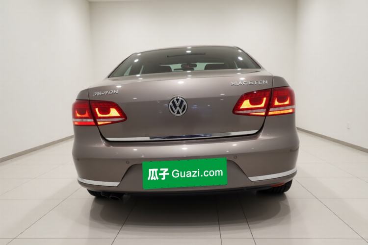 Used Volkswagen Magotan 2013 1.8TSI Premier Model Exterior 4
