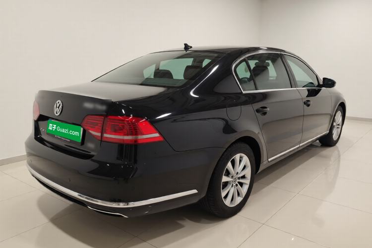 Used Volkswagen Magotan 2013 1.8TSI Premier Model Exterior 5