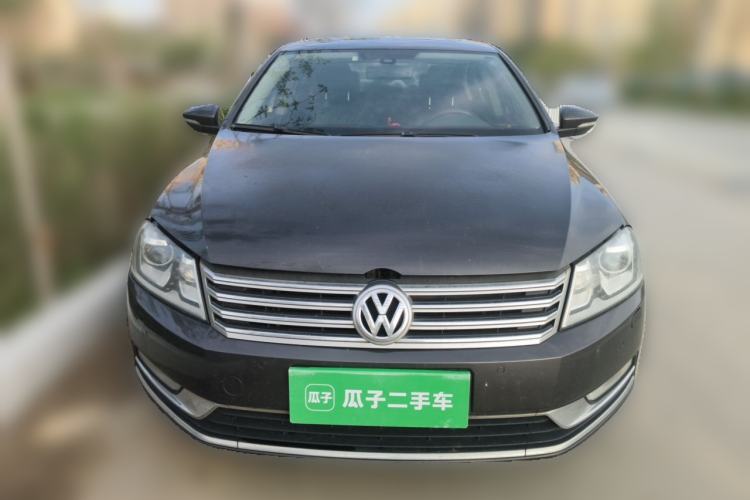 Used Volkswagen Magotan 2013 1.8TSI Prestige Model Front