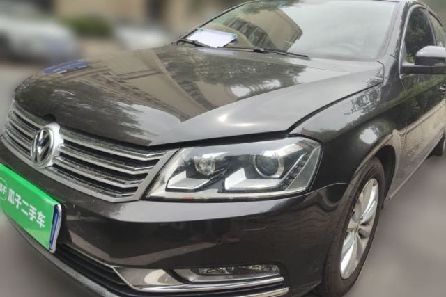 Used Volkswagen Magotan 2013 2.0 TSI Luxury Model