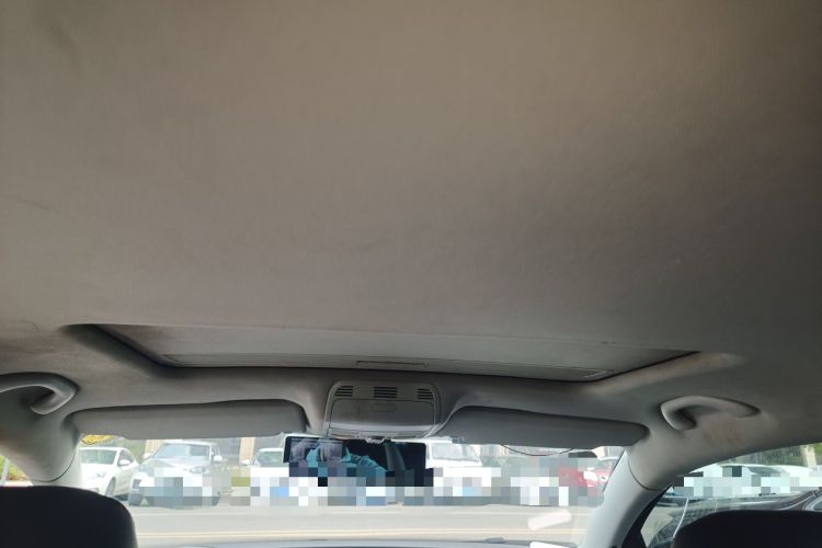 Used Volkswagen Magotan 2013 2.0 TSI Luxury Model Headliner