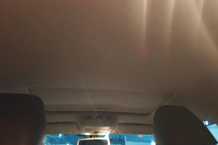 Used Volkswagen Magotan 2013 1.8TSI Prestige Model Headliner