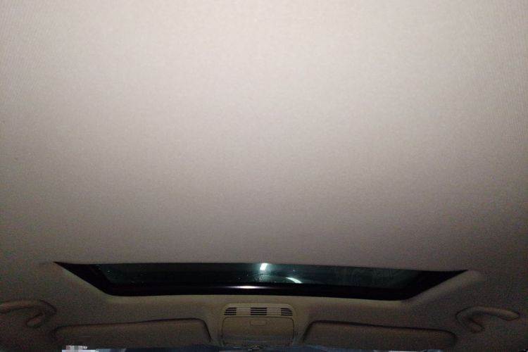 Used Volkswagen Magotan 2013 1.8TSI Luxury Model Headliner