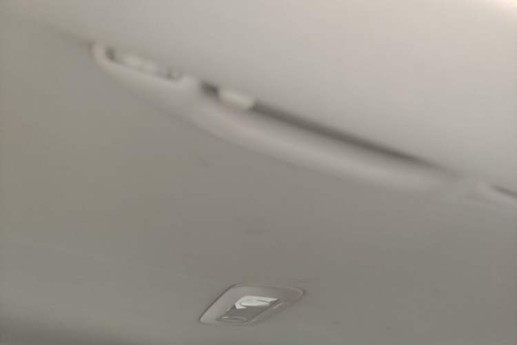 Used Volkswagen Magotan 2013 2.0 TSI Luxury Model Headliner