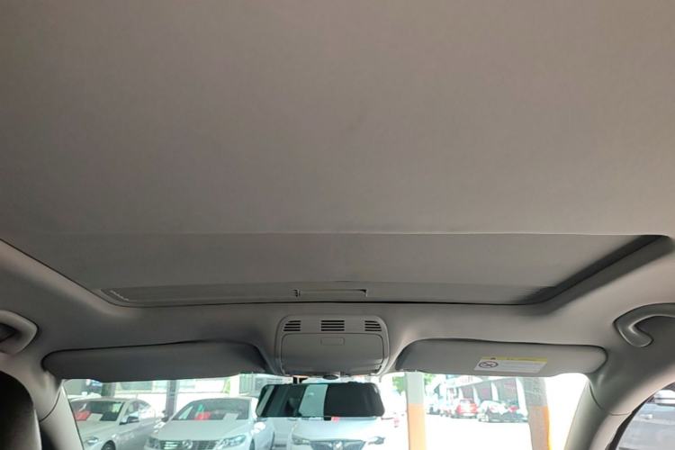 Used Volkswagen Magotan 2013 2.0 TSI Luxury Model Headliner