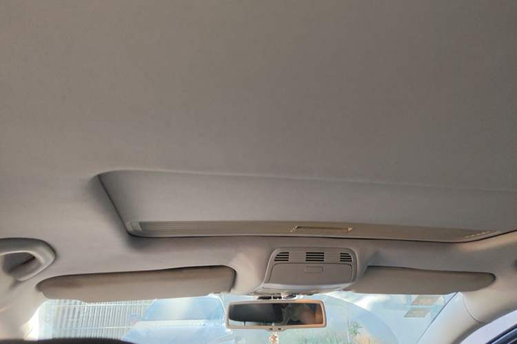Used Volkswagen Magotan 2013 1.8TSI Luxury Model Headliner
