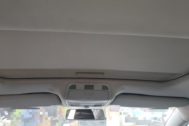 Used Volkswagen Magotan 2013 1.8TSI Premier Model Headliner