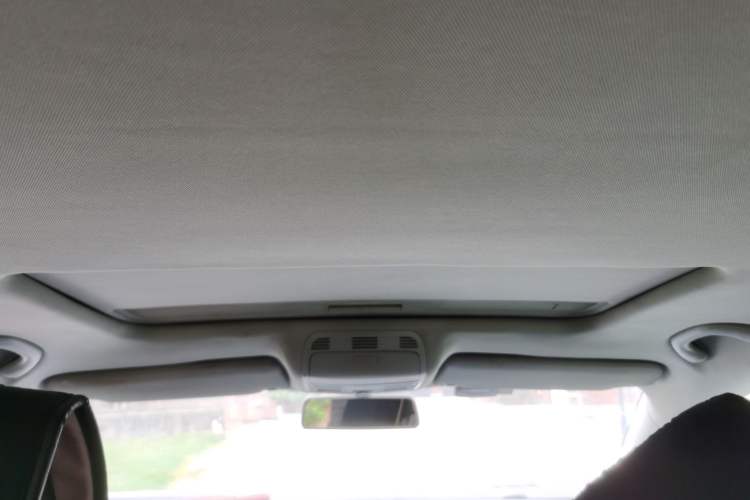 Used Volkswagen Magotan 2013 1.8TSI Premier Model Headliner