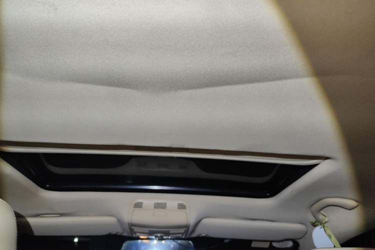 Used Volkswagen Magotan 2013 1.8TSI Premier Model Headliner