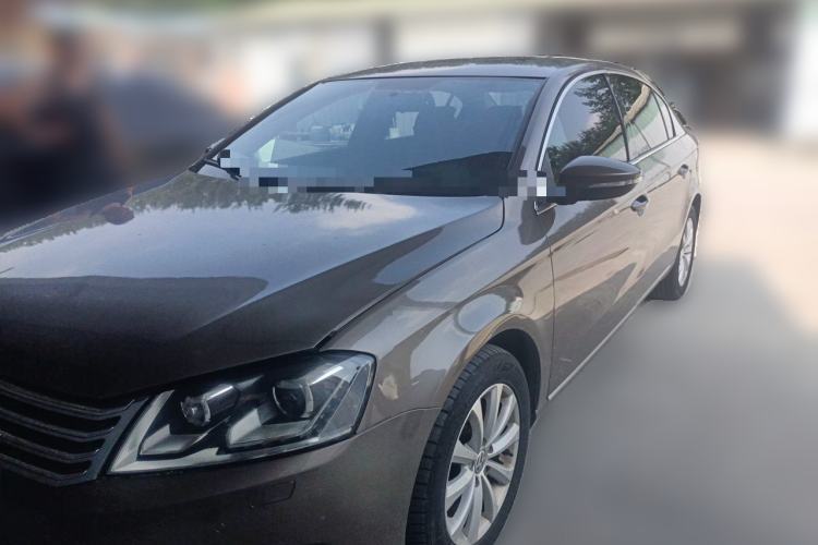 Used Volkswagen Magotan 2013 1.8TSI Luxury Model Guazi used car, China used car export, Used car for sale, Used cars, Cheapest cars for sale