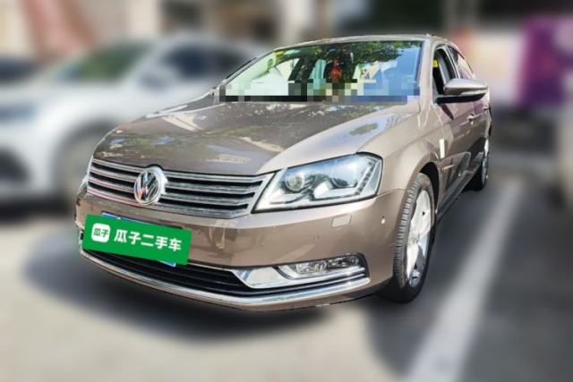 Used Volkswagen Magotan 2013 1.8TSI Prestige Model