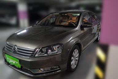 Used Volkswagen Magotan 2013 1.8TSI Luxury Model