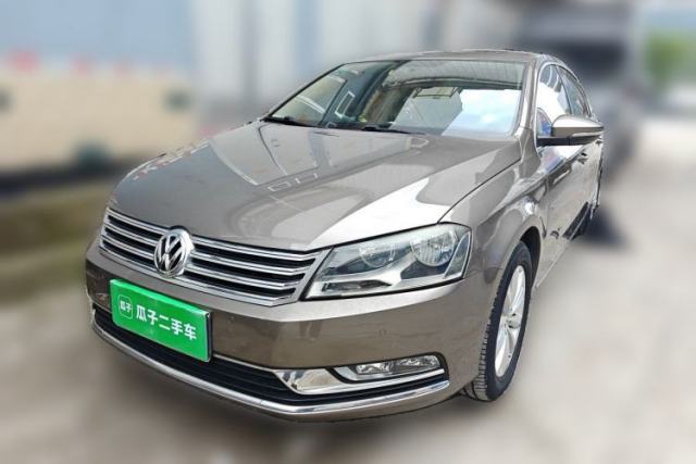 Used Volkswagen Magotan 2013 1.8TSI Premier Model