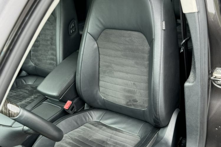 Used Volkswagen Magotan 2013 2.0 TSI Prestige Model Left Front Seat