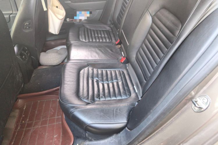 Used Volkswagen Magotan 2013 1.8TSI Premier Model Left Rear Seat