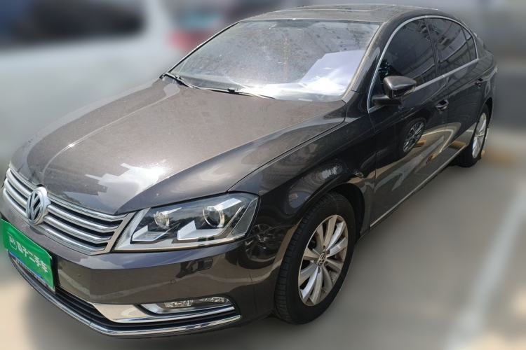 Used Volkswagen Magotan 2013 1.8TSI Luxury Model Guazi used car, China used car export, Used car for sale, Used  cars, Cheapest cars for sale