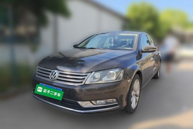 Used Volkswagen Magotan 2013 1.8TSI Luxury Model