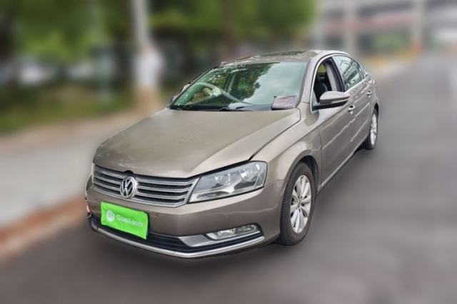 Used Volkswagen Magotan 2013 1.8TSI Premier Model