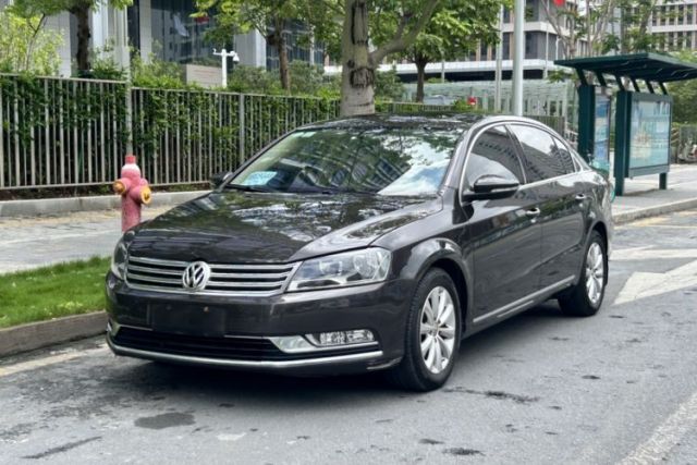 Used Volkswagen Magotan 2013 1.8TSI Premier Model