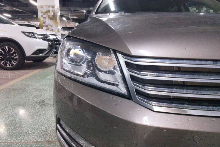 Used Volkswagen Magotan 2013 1.8TSI Luxury Model Right Front Headlight