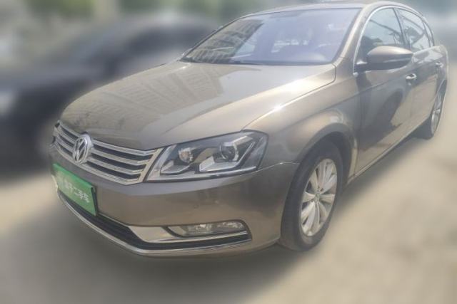 Used Volkswagen Magotan 2013 1.8TSI Luxury Model