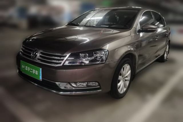 Used Volkswagen Magotan 2013 1.8TSI Premier Model