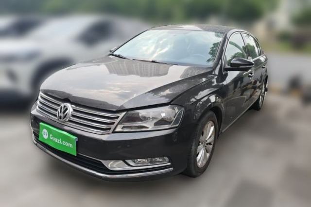 Used Volkswagen Magotan 2013 1.8TSI Premier Model