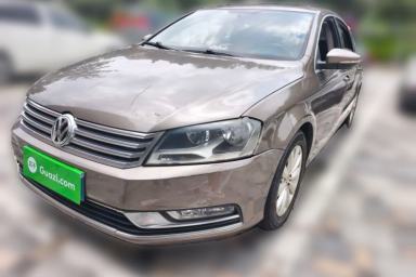 Used Volkswagen Magotan 2013 1.8TSI Premier Model