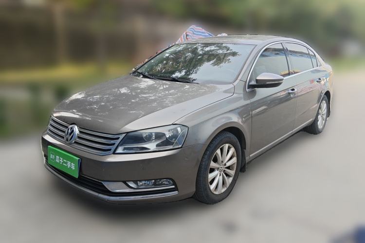 Used Volkswagen Magotan 2013 1.8TSI Premier Model Guazi used car, China used car export, Used car for sale, Used  cars, Cheapest cars for sale