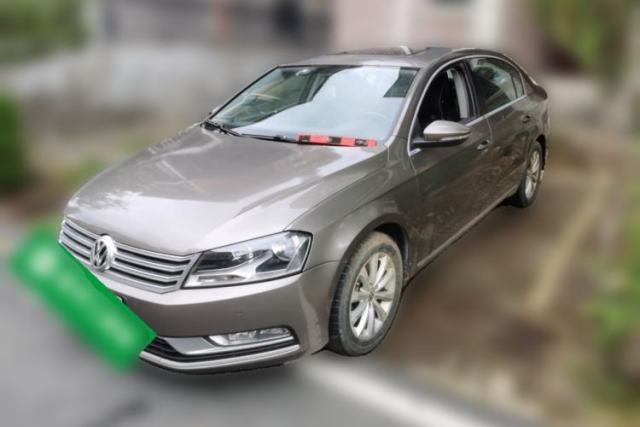 Used Volkswagen Magotan 2013 1.8TSI Premier Model