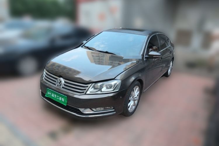 Used Volkswagen Magotan 2013 1.8TSI Prestige Model Guazi used car, China used car export, Used car for sale, Used  cars, Cheapest cars for sale