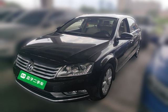 Used Volkswagen Magotan 2013 1.8TSI Luxury Model