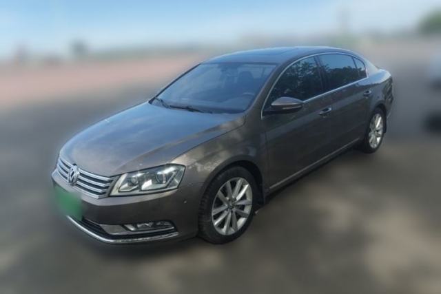 Used Volkswagen Magotan 2013 2.0 TSI Prestige Model