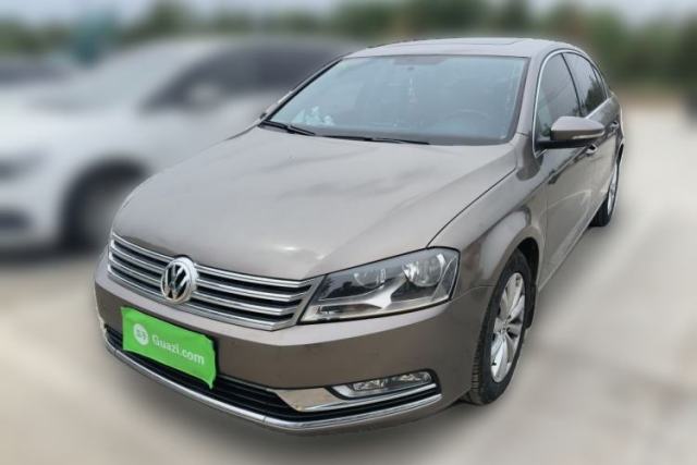 Used Volkswagen Magotan 2013 1.8TSI Premier Model