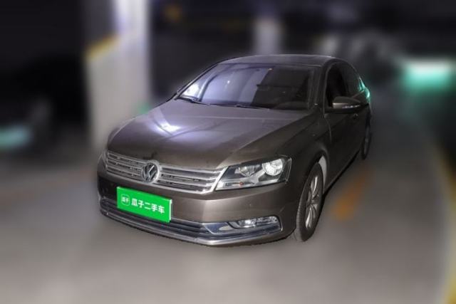 Volkswagen Magotan 2013 1.8TSI Premier Model usado