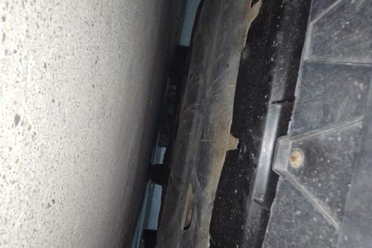 Used Volkswagen Magotan 2013 1.8TSI Comfort Model Chassis Front