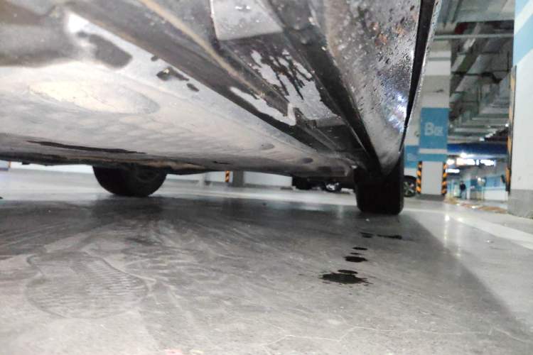 Used Volkswagen Magotan 2013 1.8TSI Luxury Model Chassis Front Left