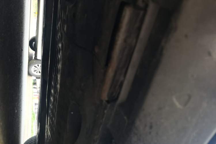 Used Volkswagen Magotan 2013 1.8TSI Luxury Model Chassis Front Left