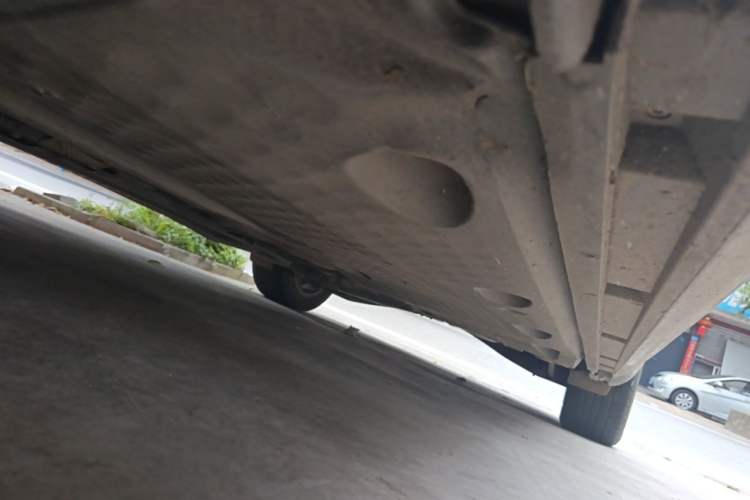 Used Volkswagen Magotan 2013 1.8TSI Luxury Model Chassis Front Left