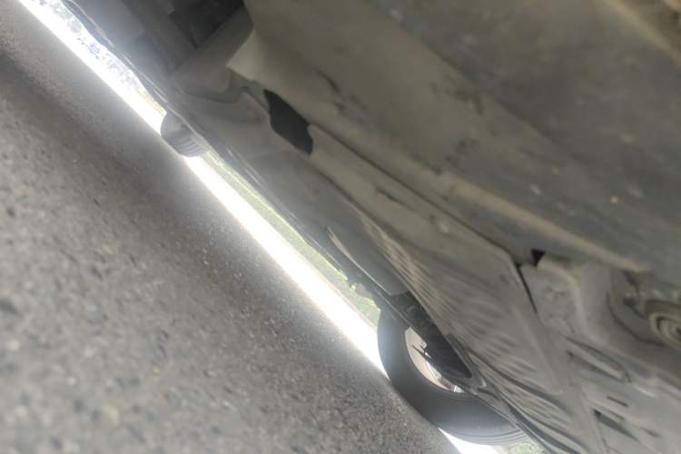 Used Volkswagen Magotan 2013 2.0 TSI Prestige Model Chassis Front